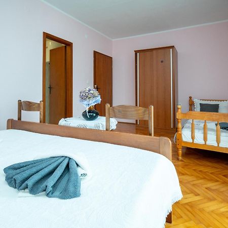 Double Room Zubovici 16063A Zubovići Exterior foto