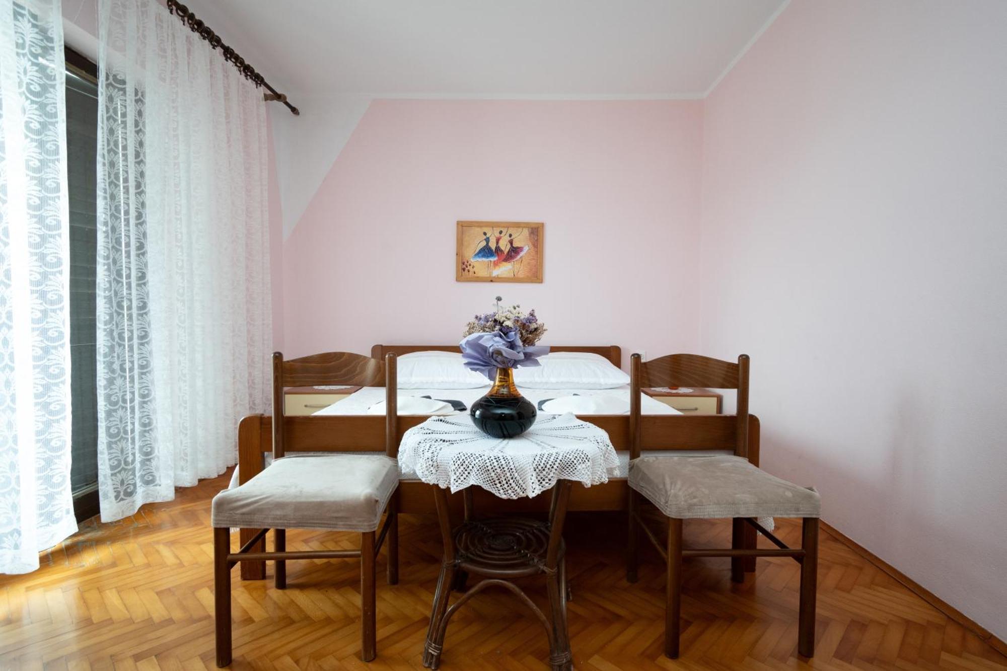 Double Room Zubovici 16063A Zubovići Exterior foto