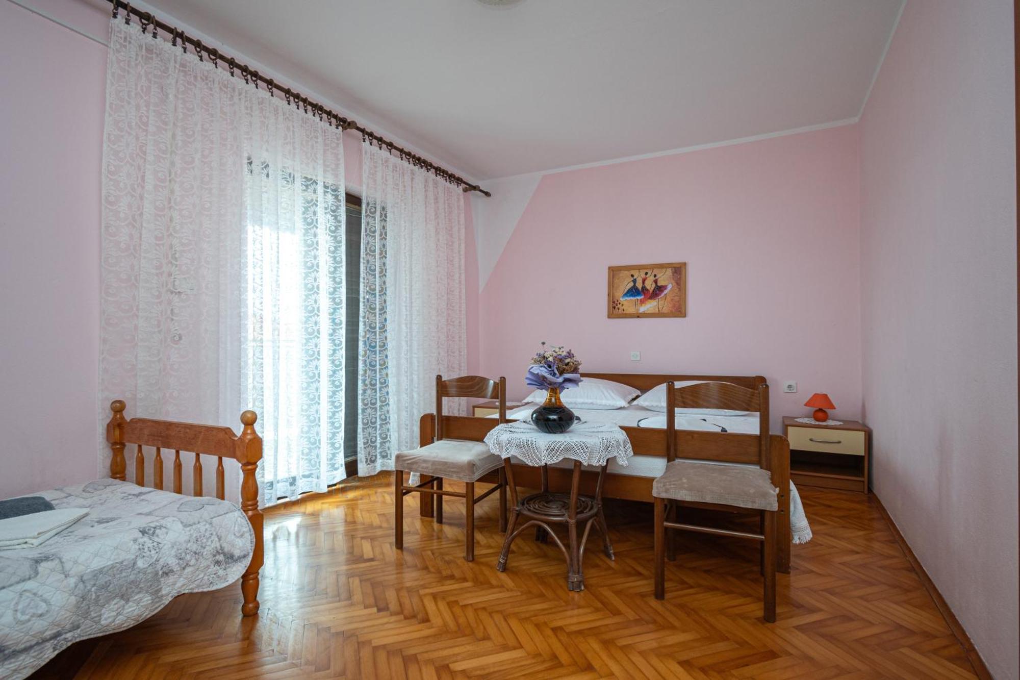 Double Room Zubovici 16063A Zubovići Exterior foto